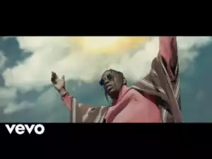 Video: Travis Scott - Stop Trying To Be GOD